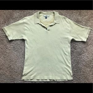 Vintage Tommy Bahama Polo • Size XL • $18